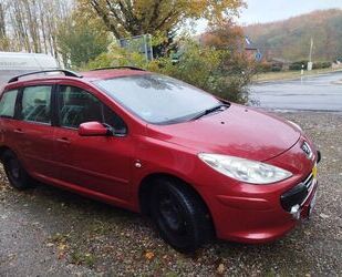 Peugeot 307 Gebrauchtwagen