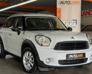Mini ONE Gebrauchtwagen