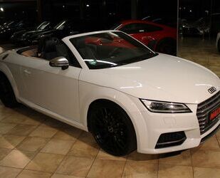 Audi TT Gebrauchtwagen