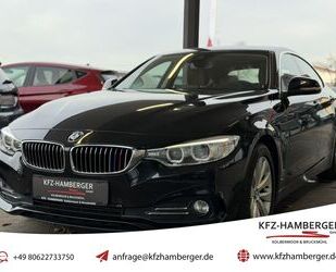BMW 420 Gebrauchtwagen
