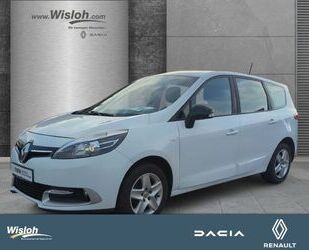 Renault Grand Scenic Gebrauchtwagen