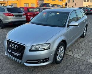 Audi A3 Gebrauchtwagen