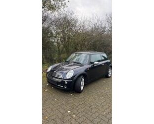 Mini ONE Gebrauchtwagen