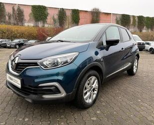 Renault Captur Gebrauchtwagen