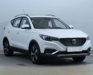 MG ZS Gebrauchtwagen