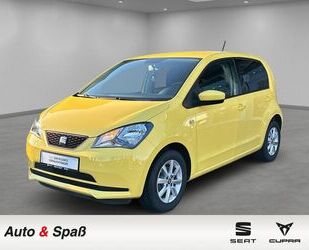 Seat Mii Gebrauchtwagen