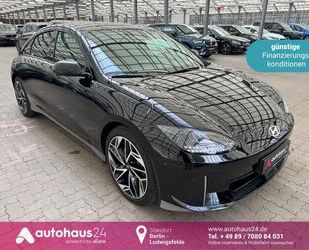 Hyundai IONIQ 6 Gebrauchtwagen