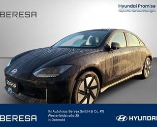 Hyundai IONIQ 6 Gebrauchtwagen