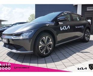 Kia EV6 Gebrauchtwagen