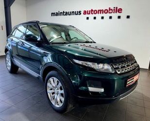 Land Rover Range Rover Evoque Gebrauchtwagen