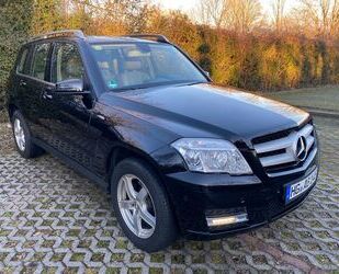 Mercedes-Benz GLK 200 Gebrauchtwagen