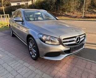 Mercedes-Benz C 180 Gebrauchtwagen
