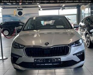 Skoda Scala Gebrauchtwagen