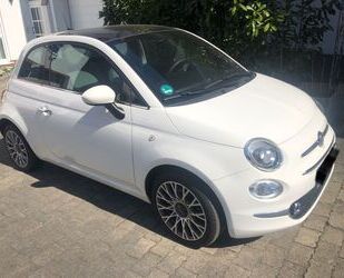 Fiat 500 Gebrauchtwagen