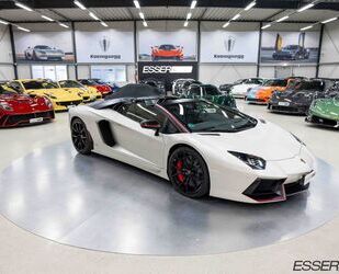 Lamborghini Aventador Gebrauchtwagen