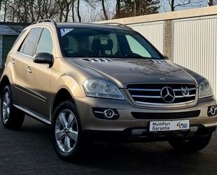 Mercedes-Benz ML 280 Gebrauchtwagen