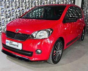 Skoda Citigo Gebrauchtwagen