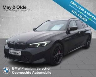 BMW M340i Gebrauchtwagen