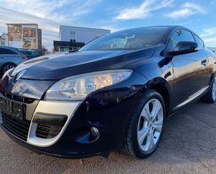 Renault Megane Gebrauchtwagen