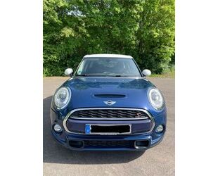 Mini Cooper S Gebrauchtwagen
