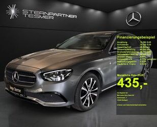 Mercedes-Benz E 300 Gebrauchtwagen