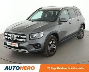 Mercedes-Benz GLB 200 Gebrauchtwagen
