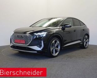 Audi Q4 e-tron Gebrauchtwagen