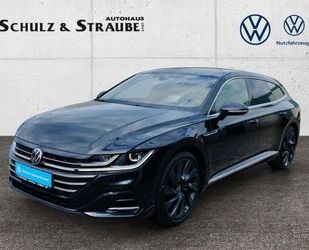VW Arteon Gebrauchtwagen