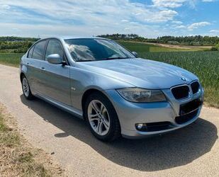 BMW 318 Gebrauchtwagen
