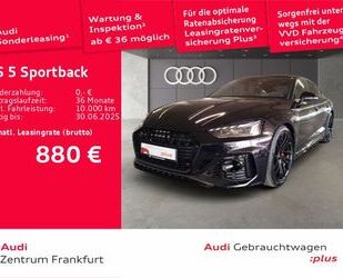 Audi RS5 Gebrauchtwagen