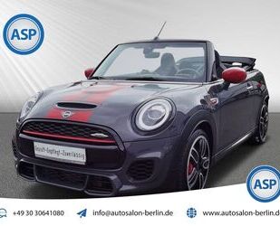 Mini John Cooper Works Cabrio Gebrauchtwagen