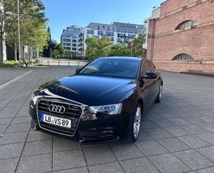 Audi A5 Gebrauchtwagen
