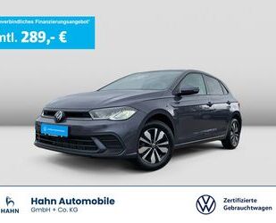 VW Polo Gebrauchtwagen