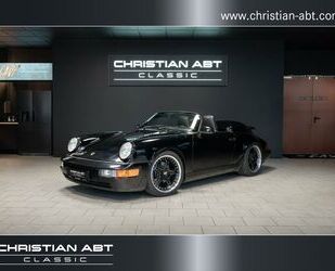Porsche 964 Gebrauchtwagen