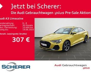 Audi A3 Gebrauchtwagen