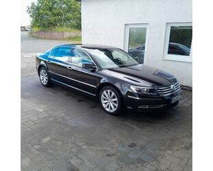 VW Phaeton Gebrauchtwagen