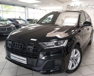 Audi Q7 Gebrauchtwagen