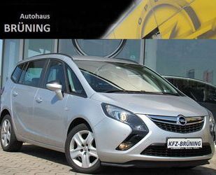 Opel Zafira Gebrauchtwagen