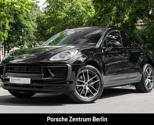 Porsche Macan Gebrauchtwagen