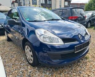 Renault Clio Gebrauchtwagen
