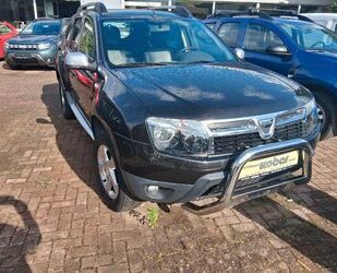 Dacia Duster Gebrauchtwagen