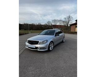Mercedes-Benz C 250 Gebrauchtwagen