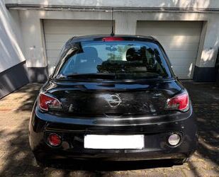 Opel Adam Gebrauchtwagen
