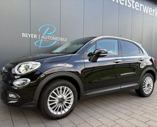 Fiat 500X Gebrauchtwagen