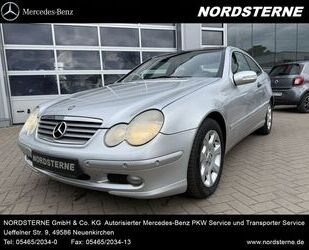 Mercedes-Benz C 180 Gebrauchtwagen