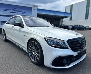 Mercedes-Benz S 600 Gebrauchtwagen