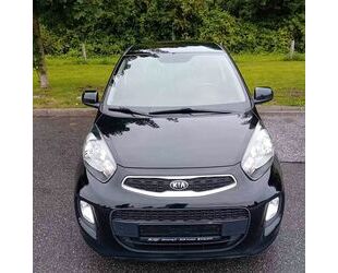 Kia Picanto Gebrauchtwagen