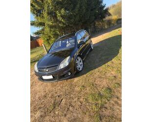 Opel Vectra Gebrauchtwagen