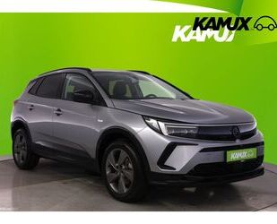 Opel Grandland (X) Gebrauchtwagen
