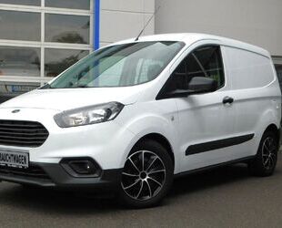Ford Transit Courier Gebrauchtwagen